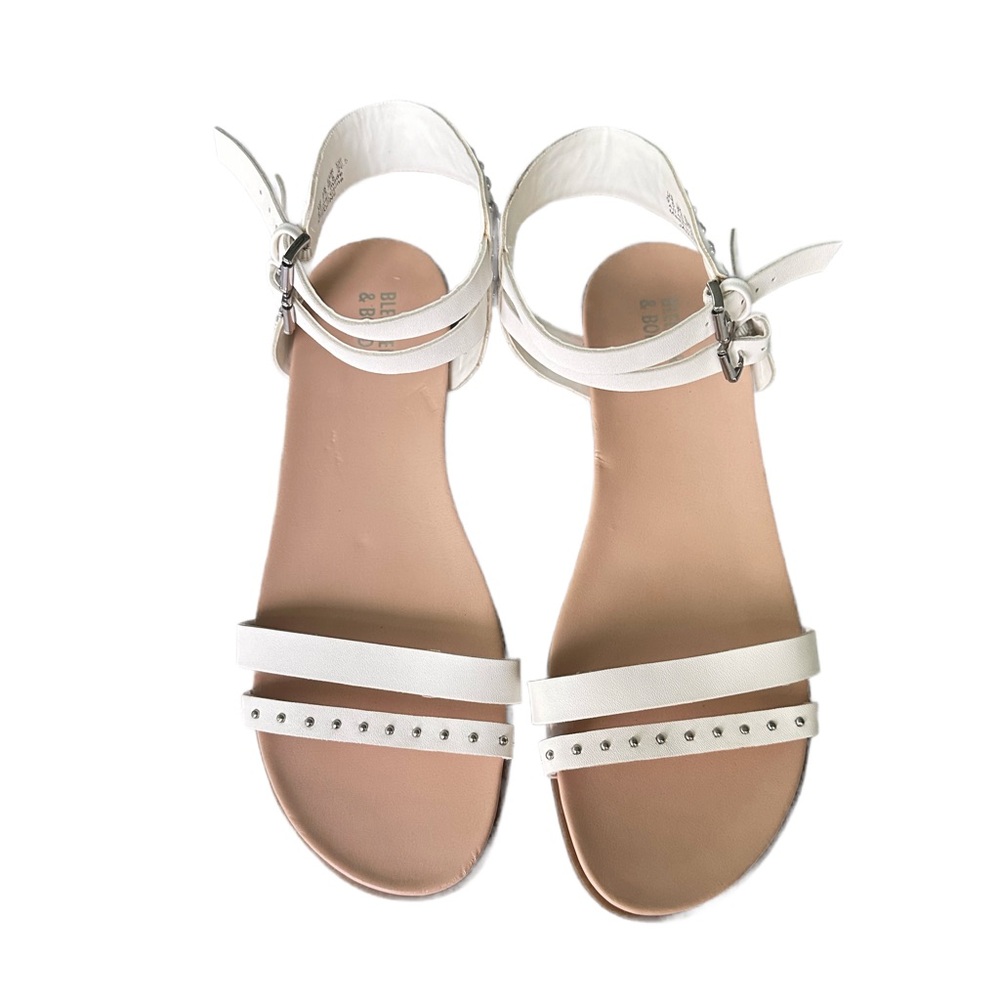Blecker & Bond Janine Sandals size 9.5